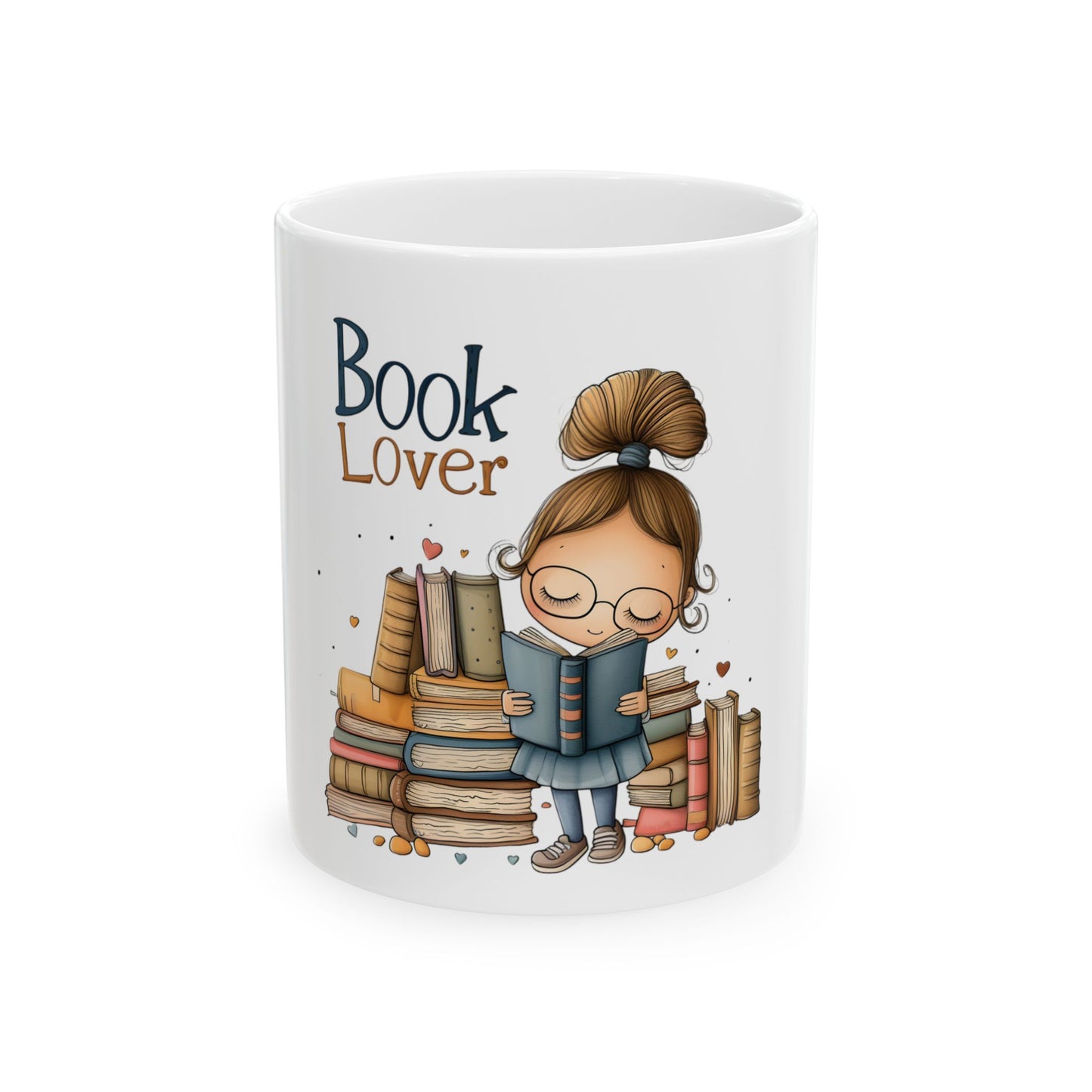 Ceramic Mug, (11oz, 15oz)