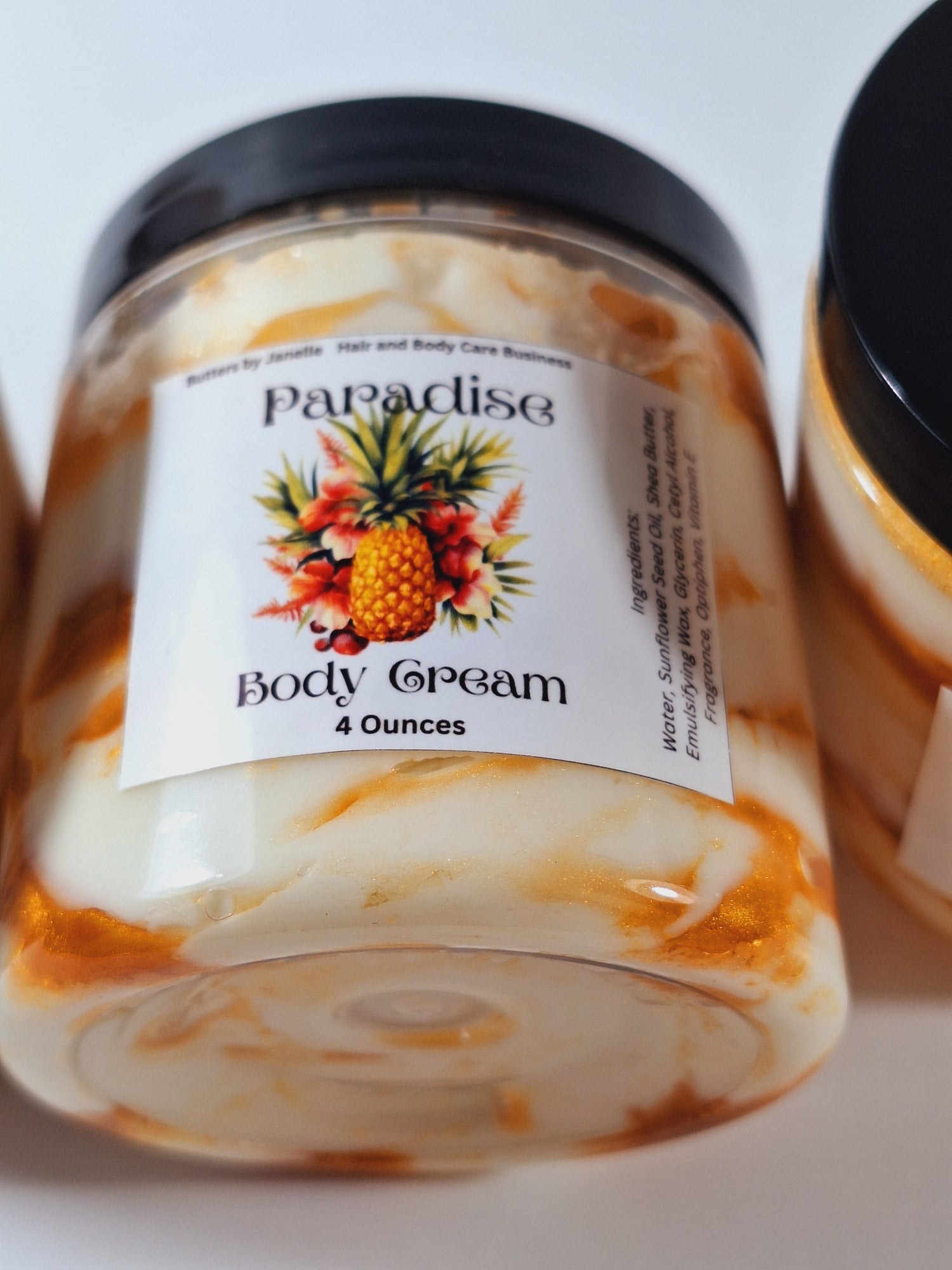 Body Butters