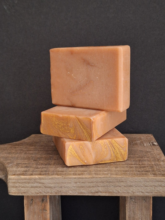 Butters by Janelle Signature Bar Soap