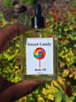 Sweet Candy Body Oil