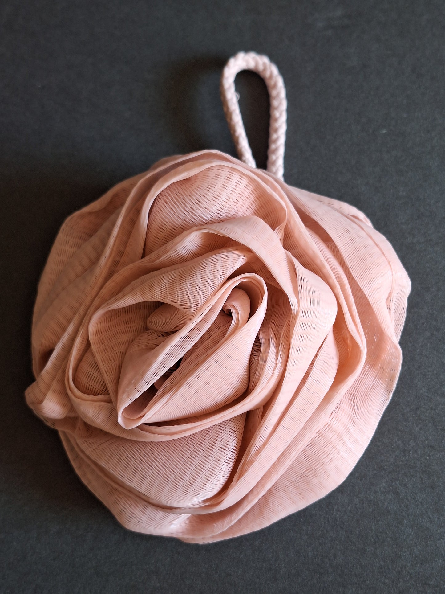 Rose Loofah