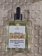 Book Nook Body Oil