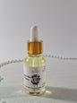 Stronger Than The Storm Mini Body Oil