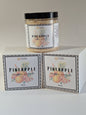 Pineapple Sugar Scrub
