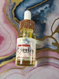 Soft Spoken Body Oil