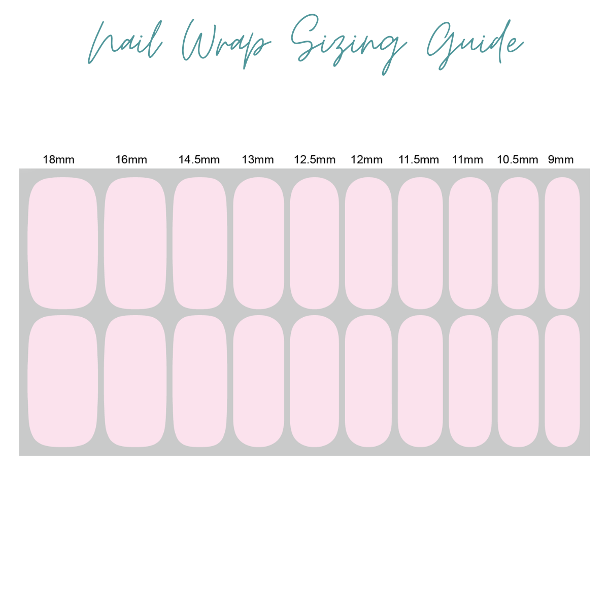 Walk The Line | Neutral Beige Black & White Stripe Nail Wrap