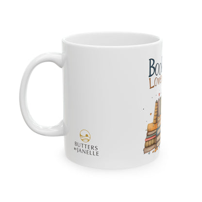 Ceramic Mug, (11oz, 15oz)